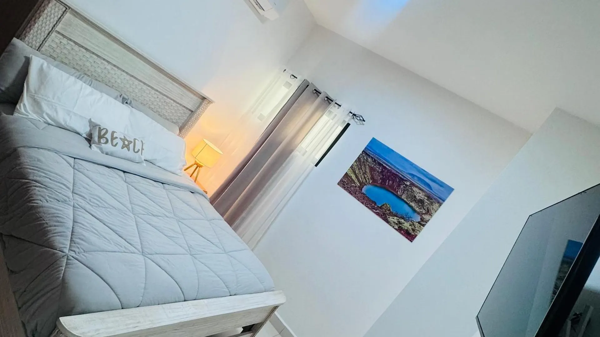 Ocean Breeze Penthouse Daire Puerto Plata 0*,