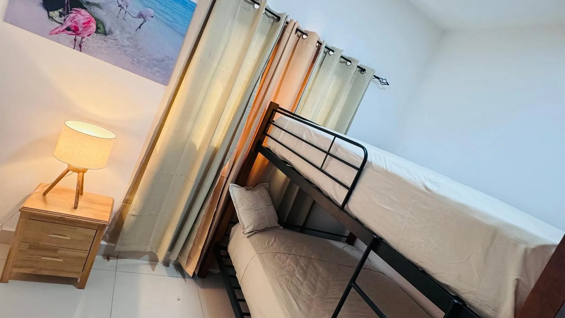 Ocean Breeze Penthouse Daire Puerto Plata Dominik Cumhuriyeti