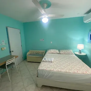 2* Pensjonat Casa Azul -
