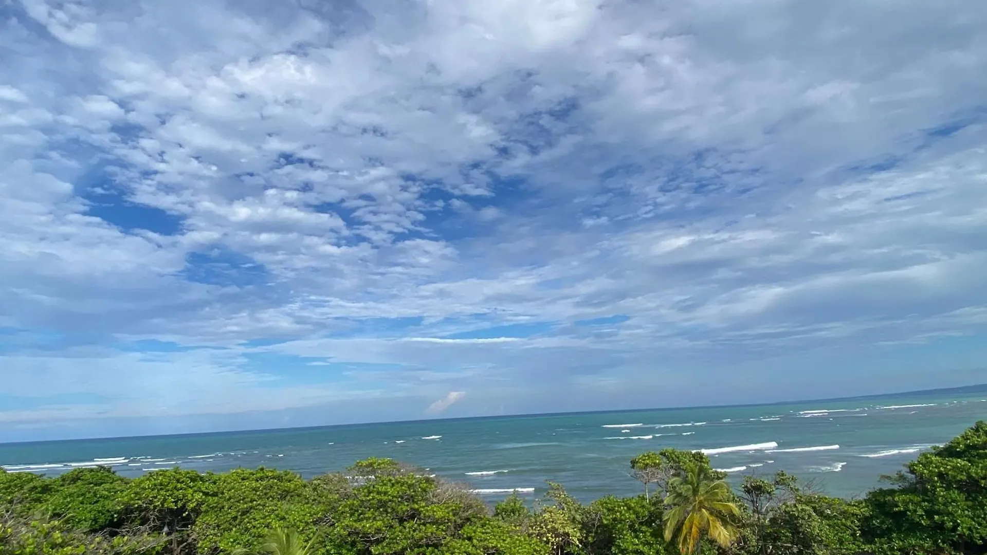 Ocean Breeze Penthouse Lägenhet Puerto Plata Dominikanska republiken