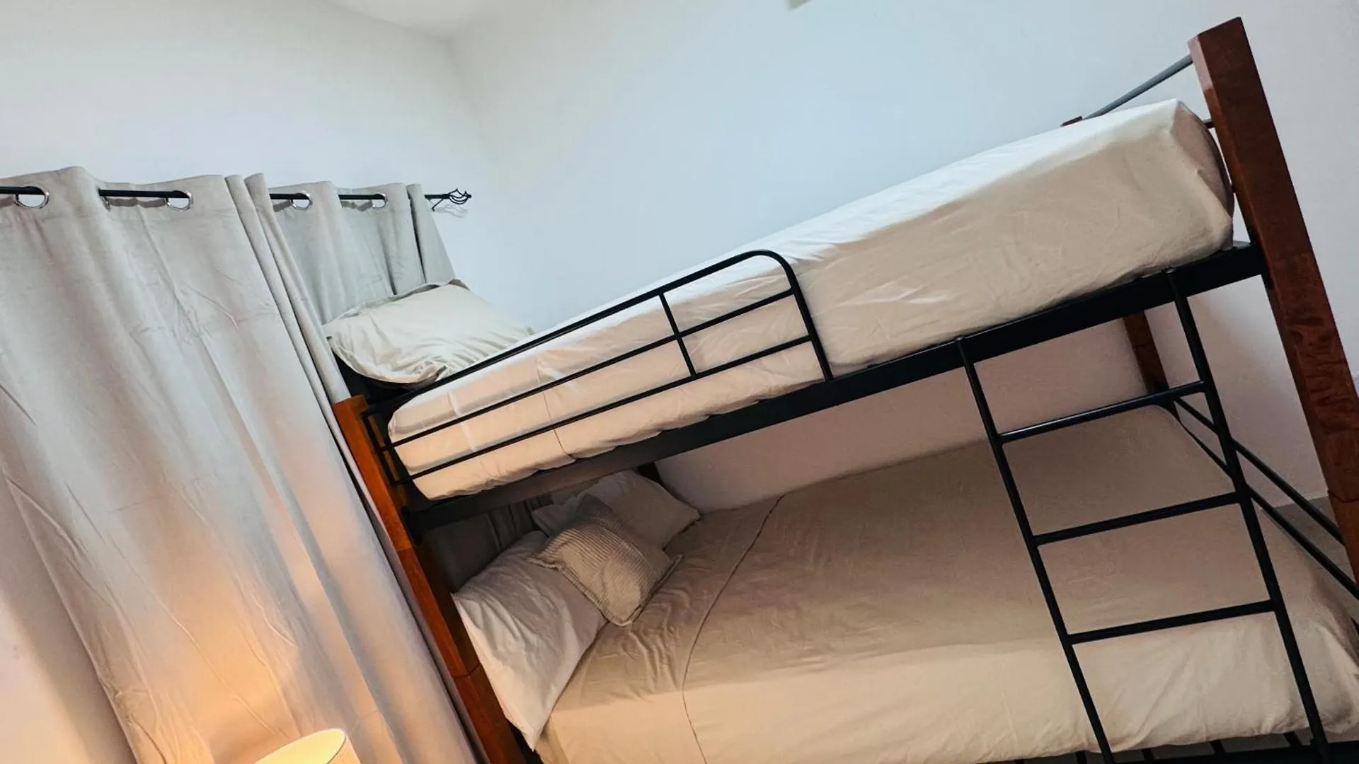 Ocean Breeze Penthouse Lägenhet Puerto Plata Dominikanska republiken