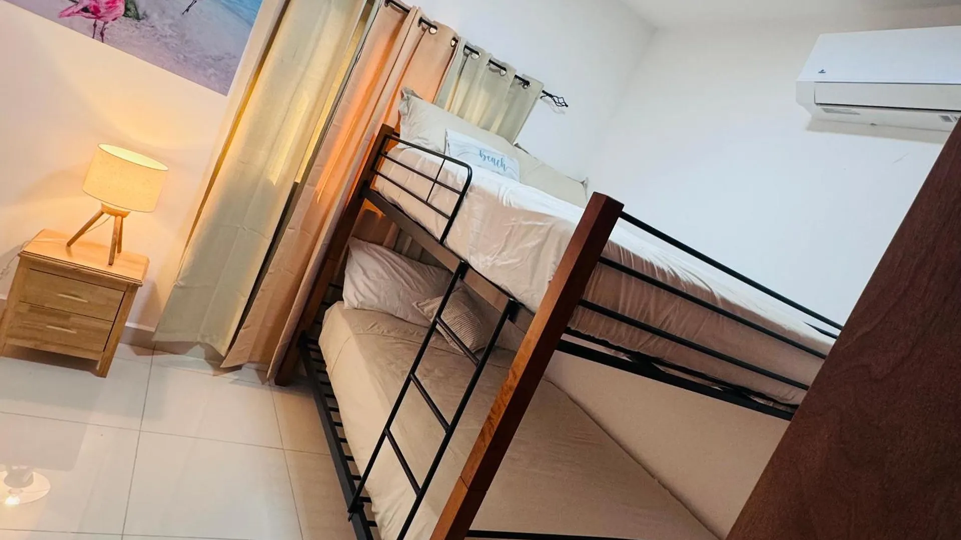 Ocean Breeze Penthouse Lägenhet Puerto Plata