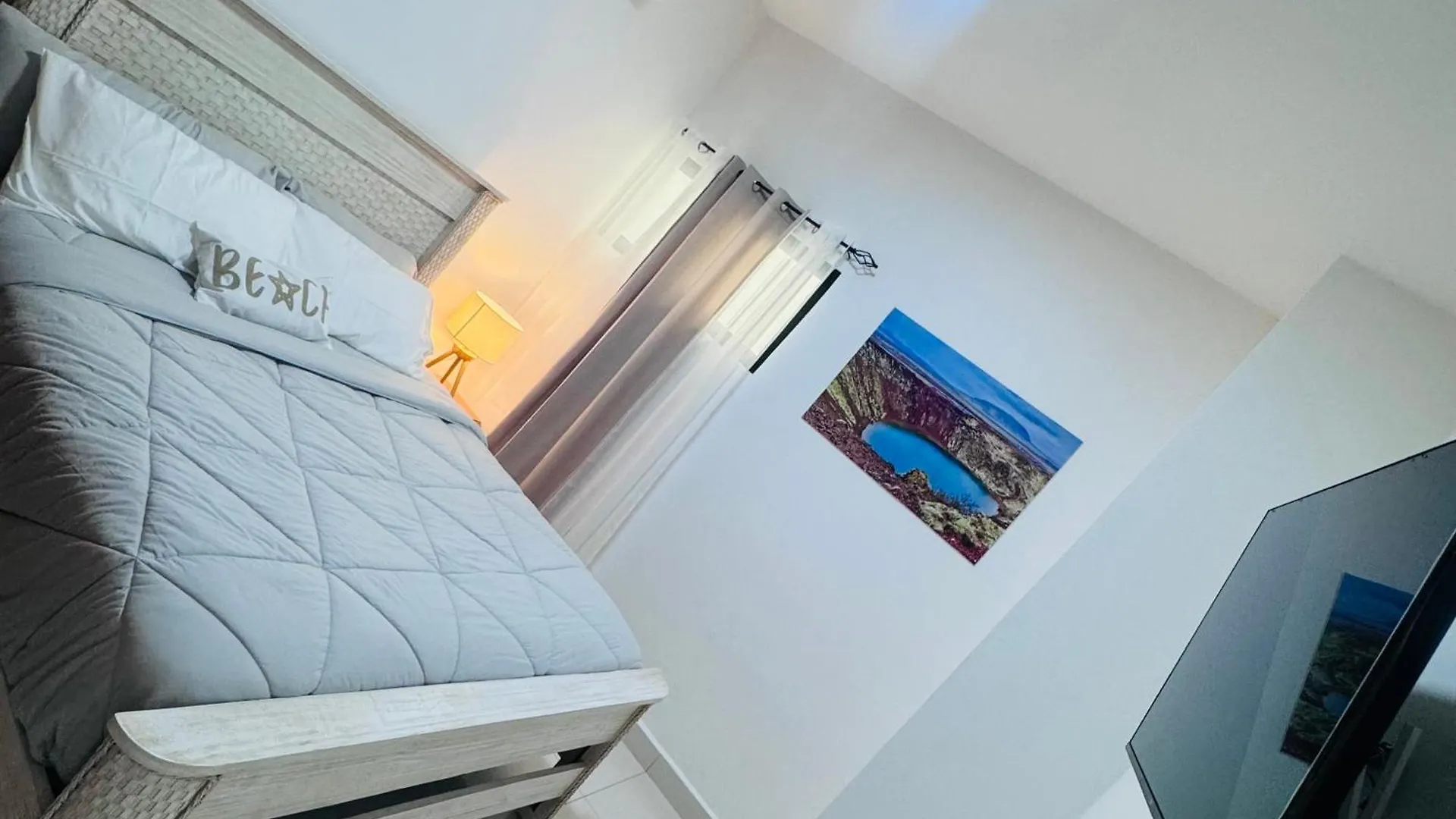 Ocean Breeze Penthouse Lägenhet Puerto Plata Dominikanska republiken