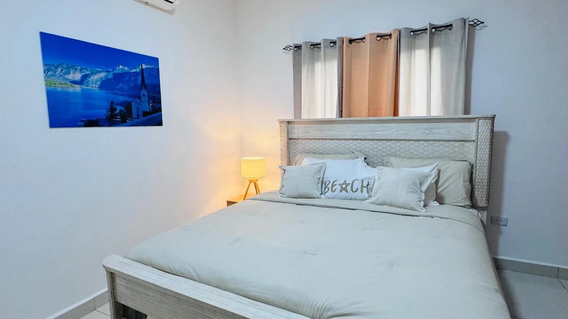 Ocean Breeze Penthouse Lägenhet Puerto Plata
