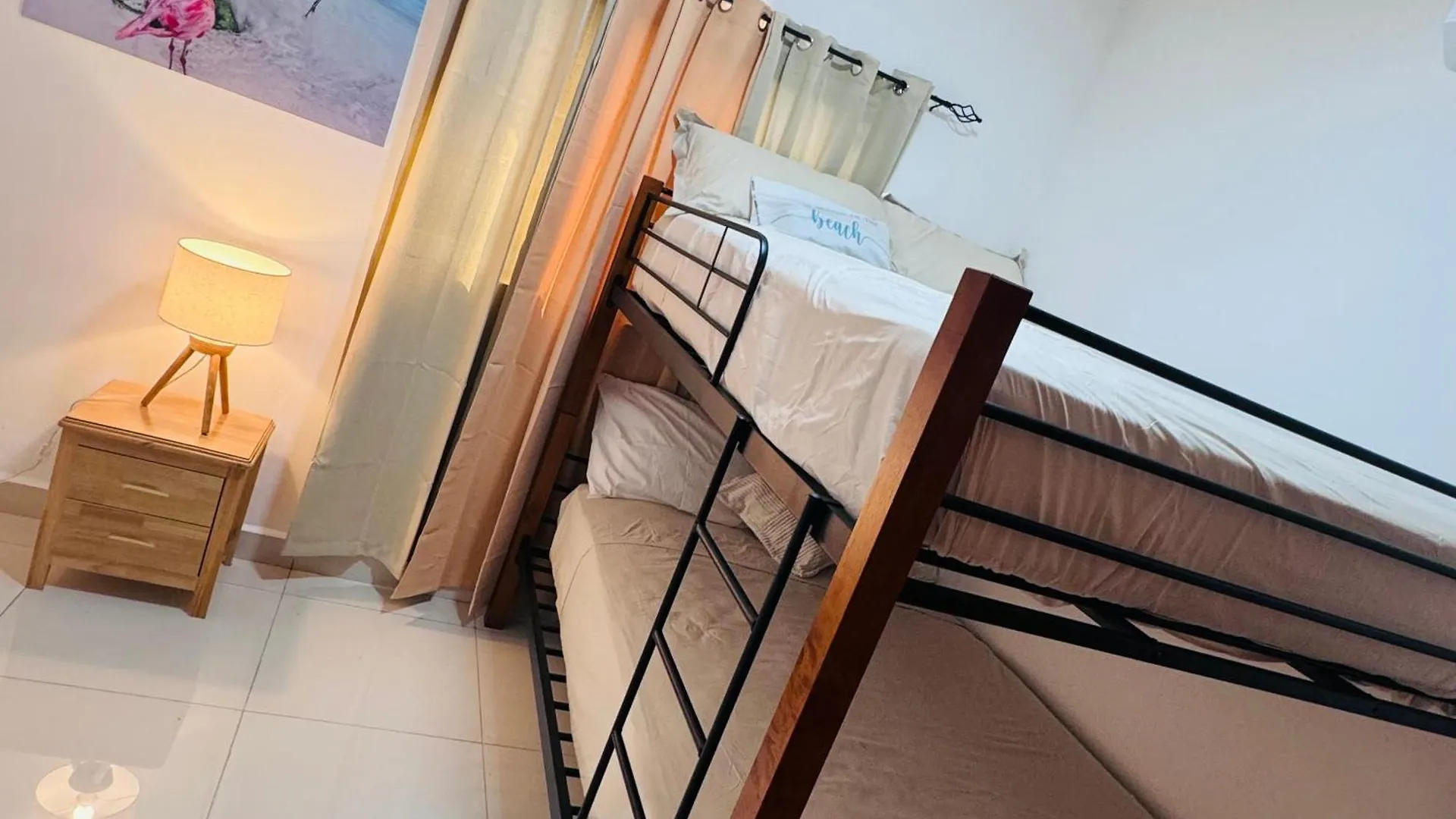 Ocean Breeze Penthouse Lägenhet Puerto Plata