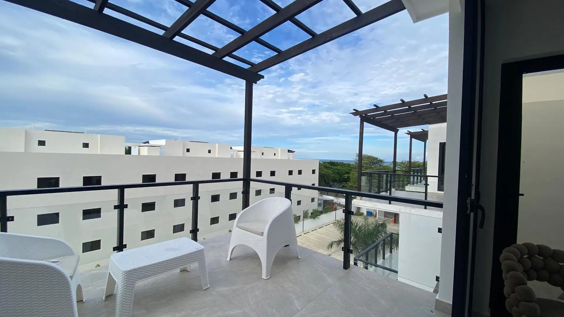 Ocean Breeze Penthouse Lägenhet Puerto Plata 0*,  Dominikanska republiken