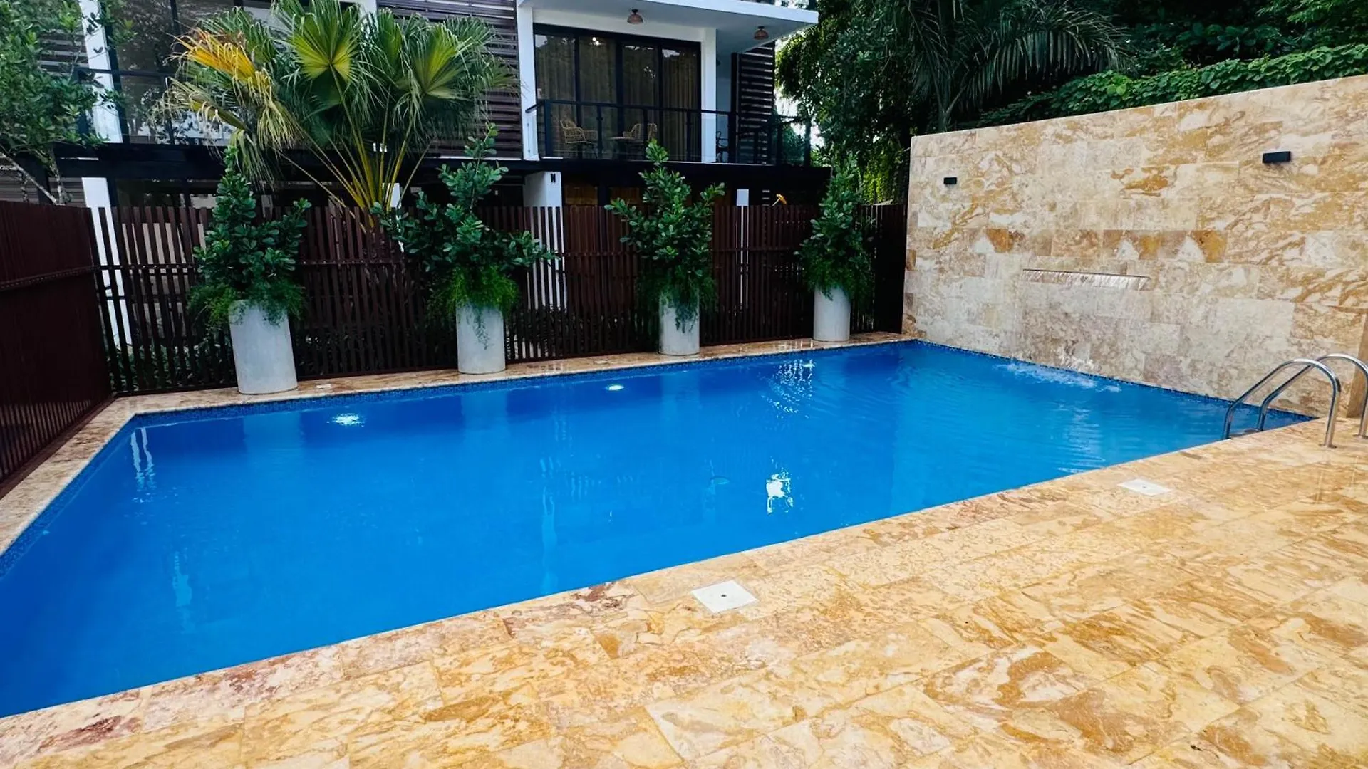 Ocean Breeze Penthouse Lägenhet Puerto Plata