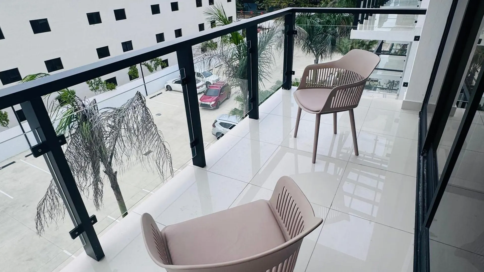 Ocean Breeze Penthouse Lägenhet Puerto Plata 0*,  Dominikanska republiken