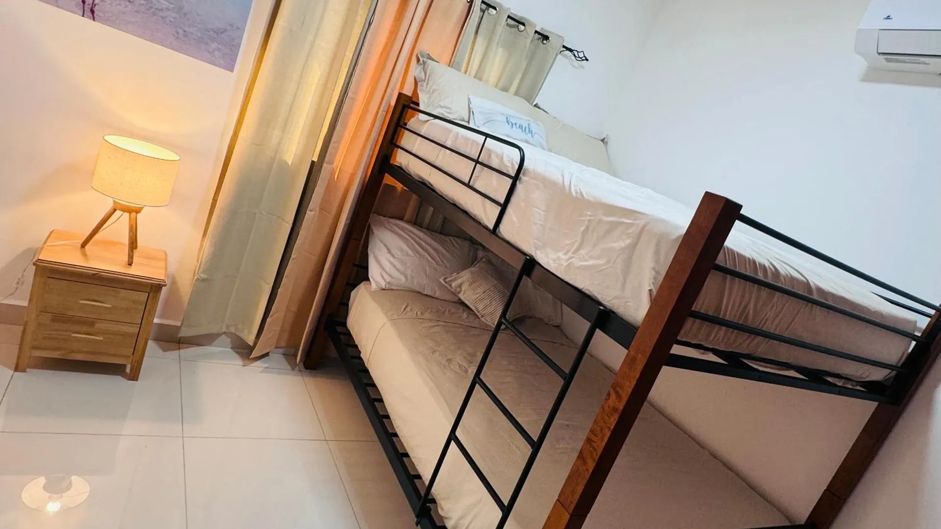 Ocean Breeze Penthouse Lägenhet Puerto Plata Dominikanska republiken