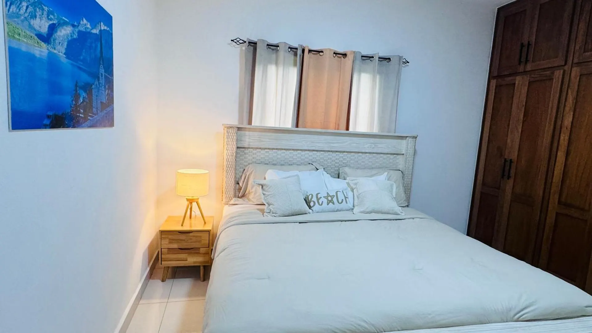 Ocean Breeze Penthouse Lägenhet Puerto Plata 0*,