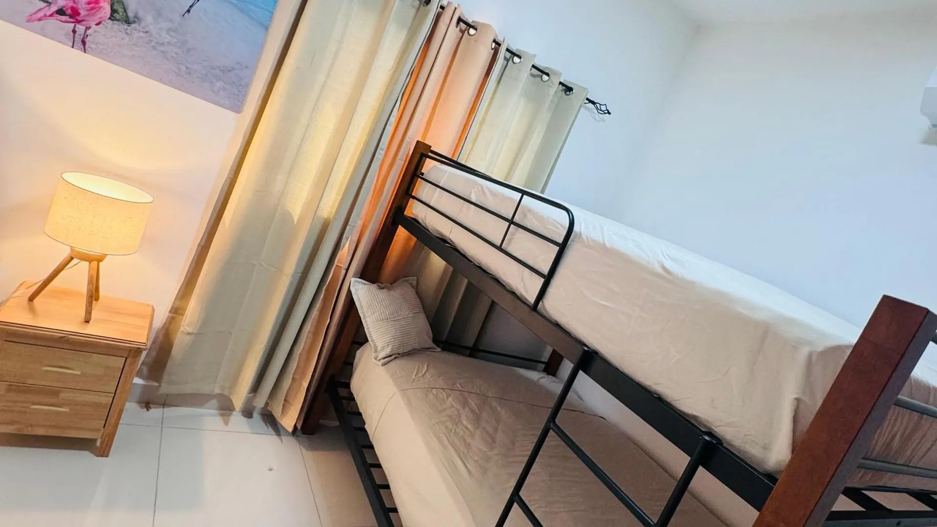 Ocean Breeze Penthouse Lägenhet Puerto Plata