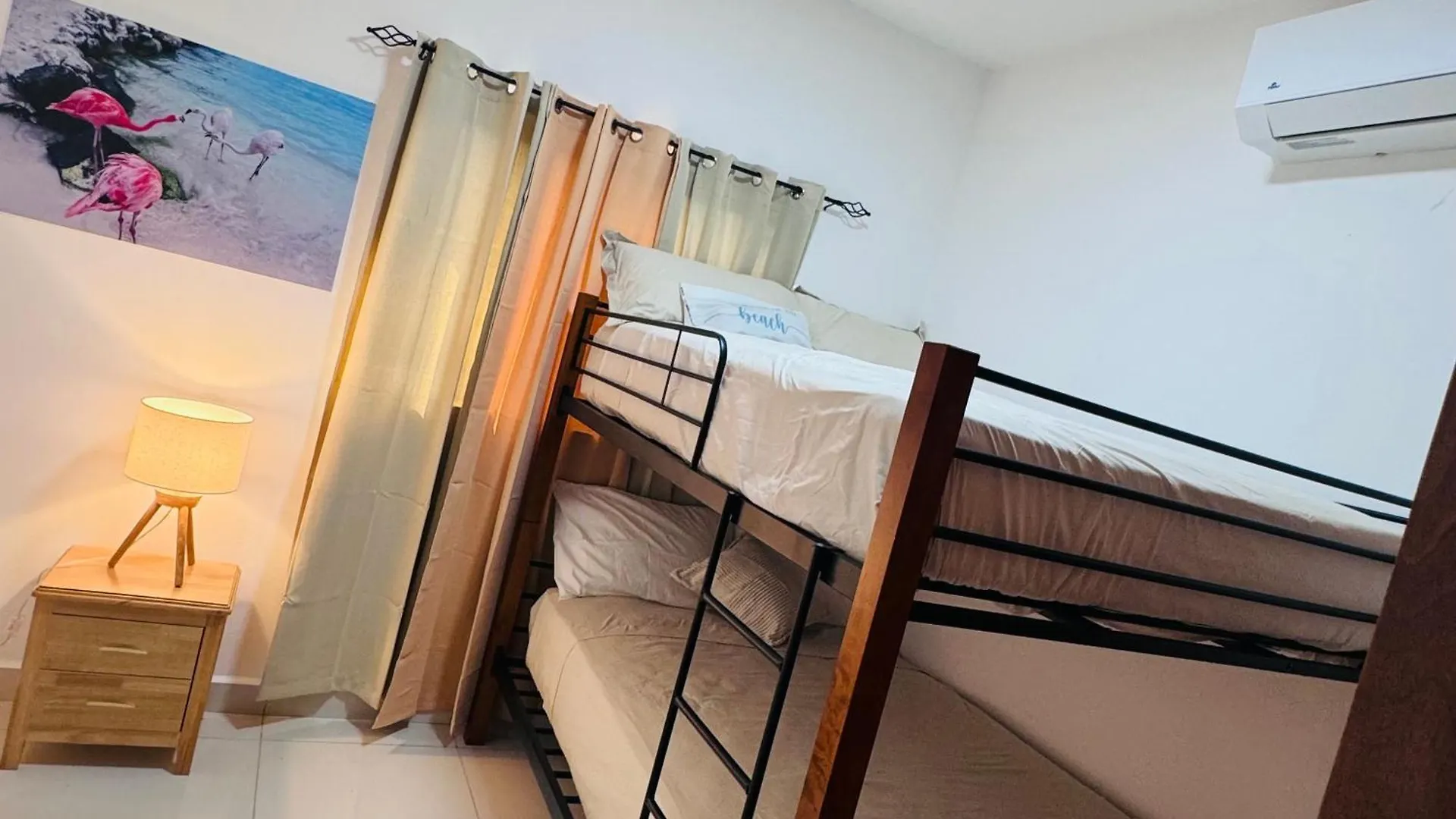 Ocean Breeze Penthouse Lägenhet Puerto Plata