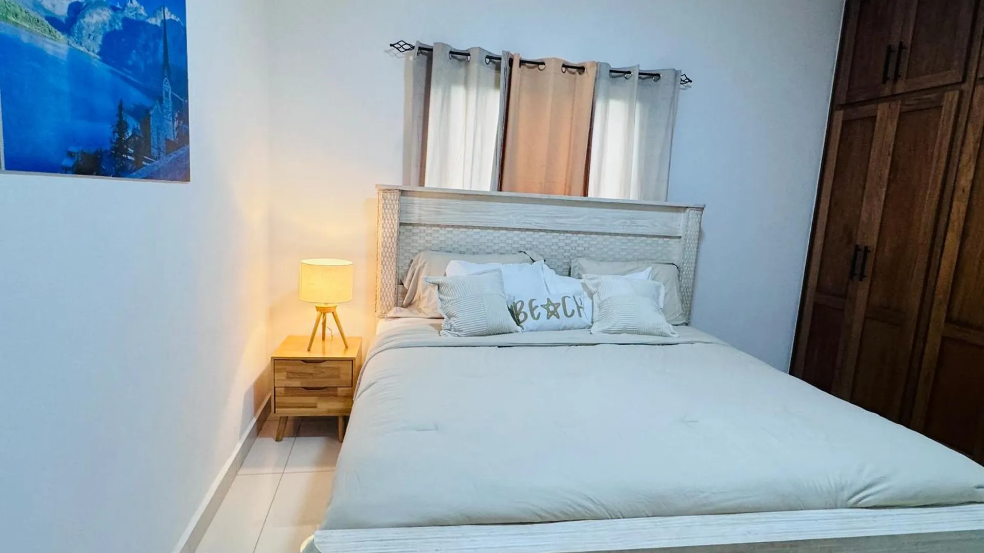 Ocean Breeze Penthouse Lägenhet Puerto Plata Dominikanska republiken
