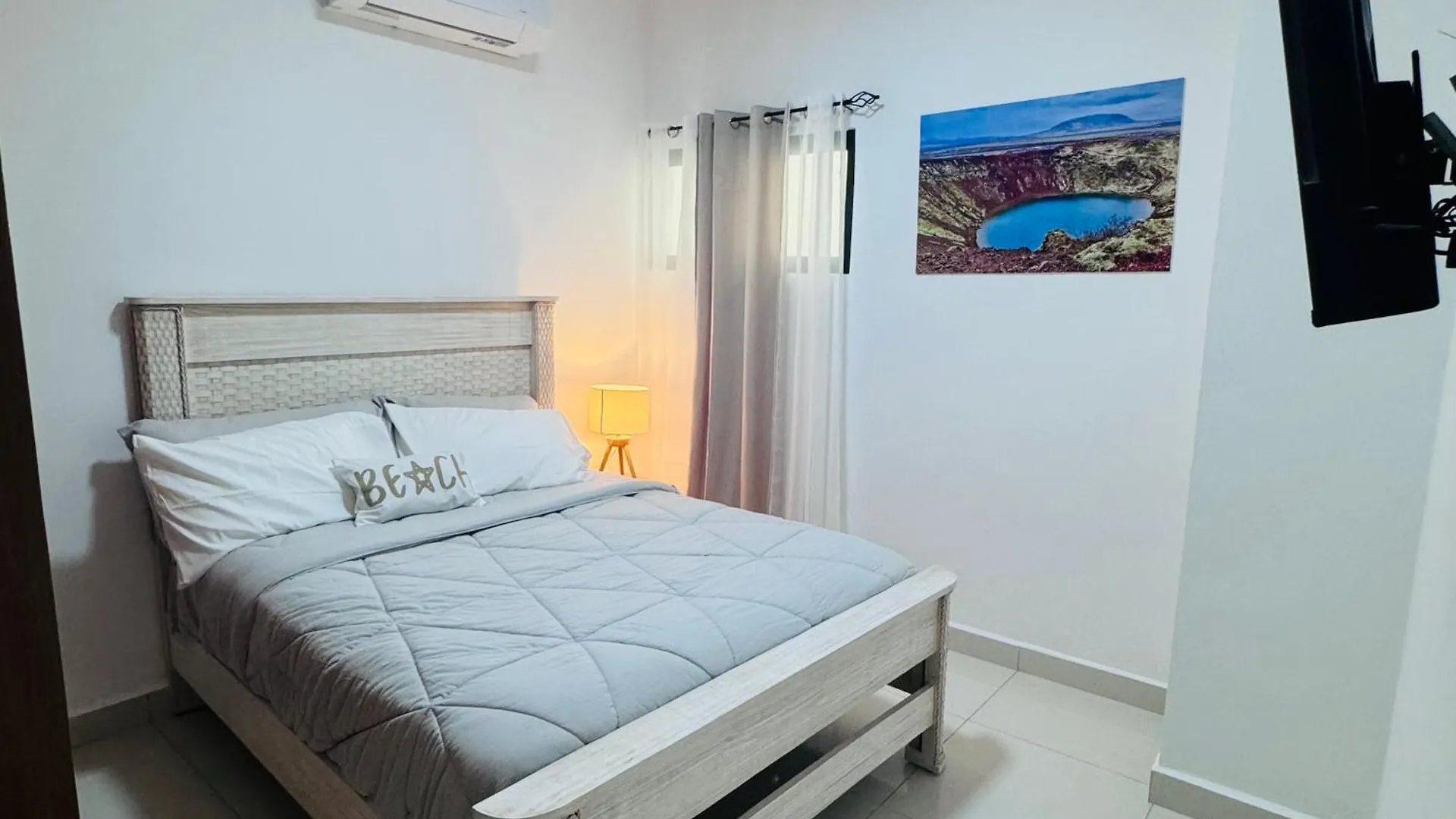 Ocean Breeze Penthouse Lägenhet Puerto Plata 0*,  Dominikanska republiken