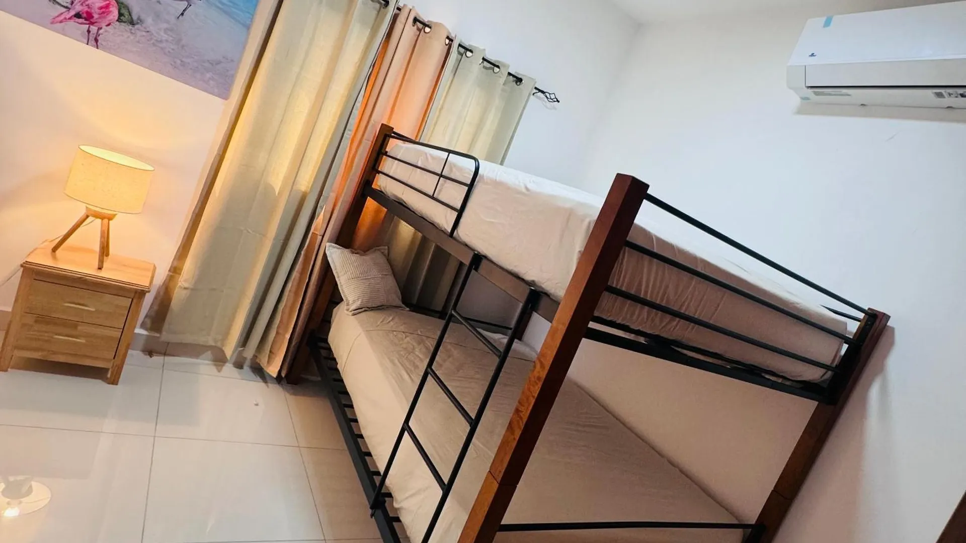 Ocean Breeze Penthouse Lägenhet Puerto Plata Dominikanska republiken
