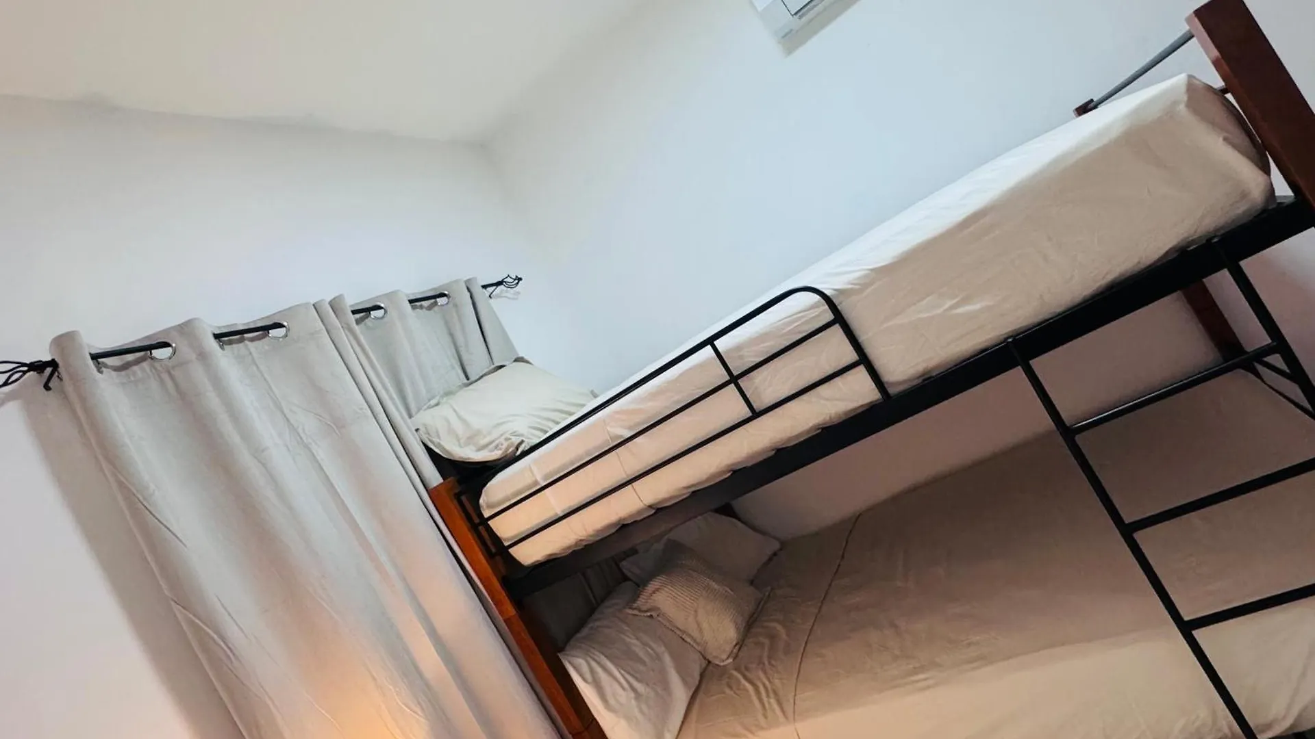 Ocean Breeze Penthouse Lägenhet Puerto Plata