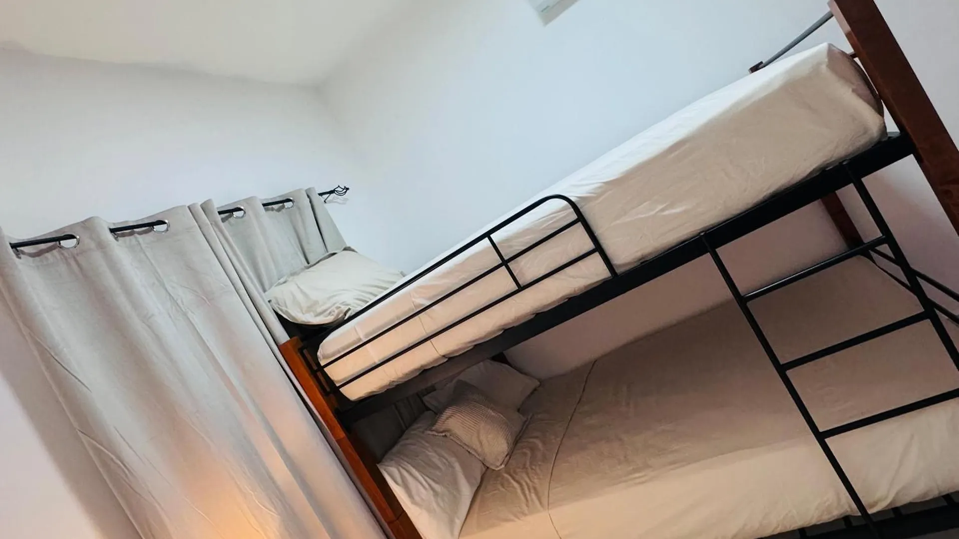 Ocean Breeze Penthouse Lägenhet Puerto Plata