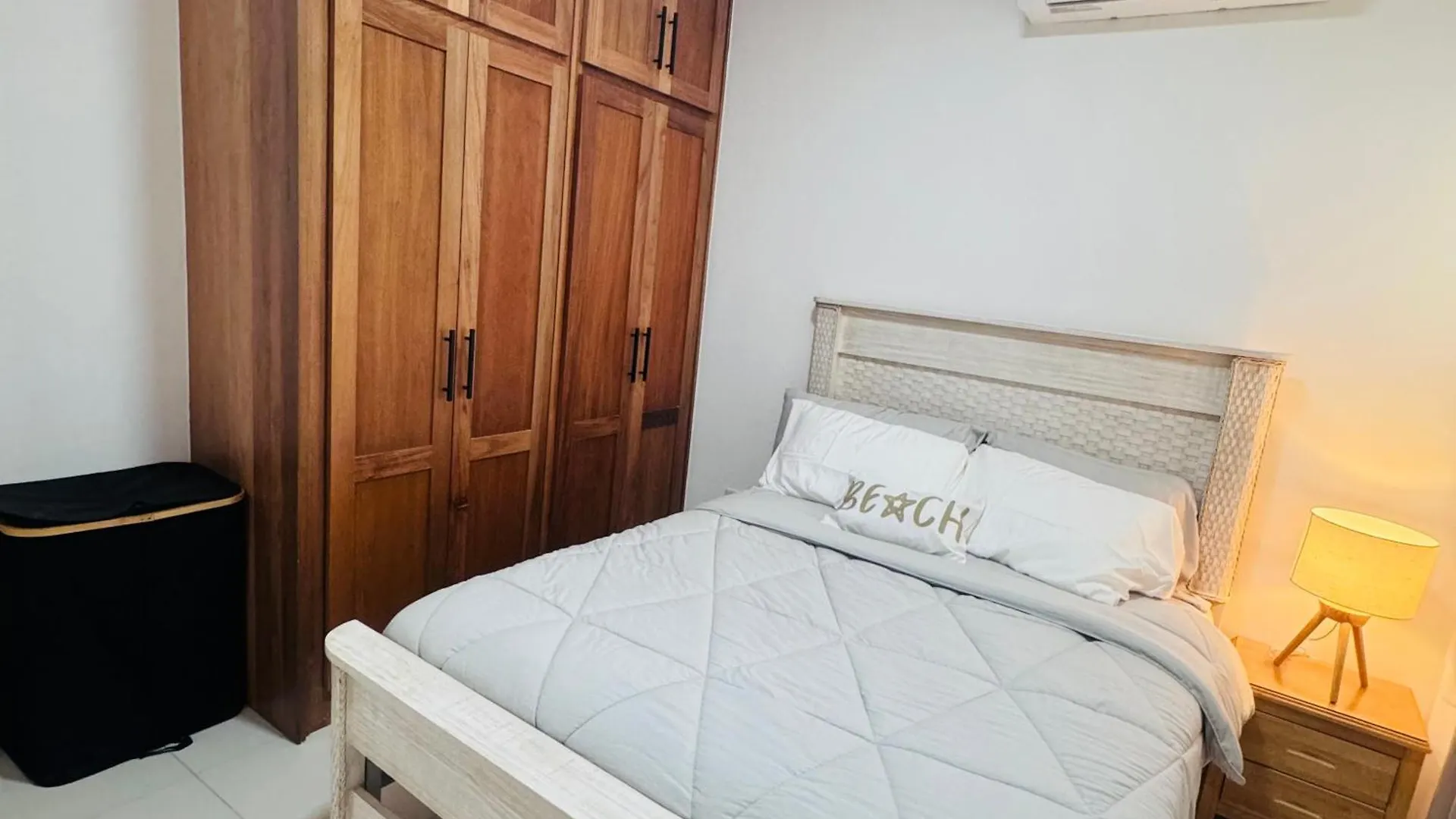 Ocean Breeze Penthouse Lägenhet Puerto Plata