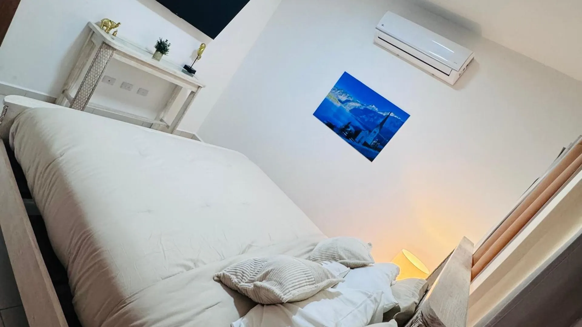 Ocean Breeze Penthouse Lägenhet Puerto Plata Dominikanska republiken