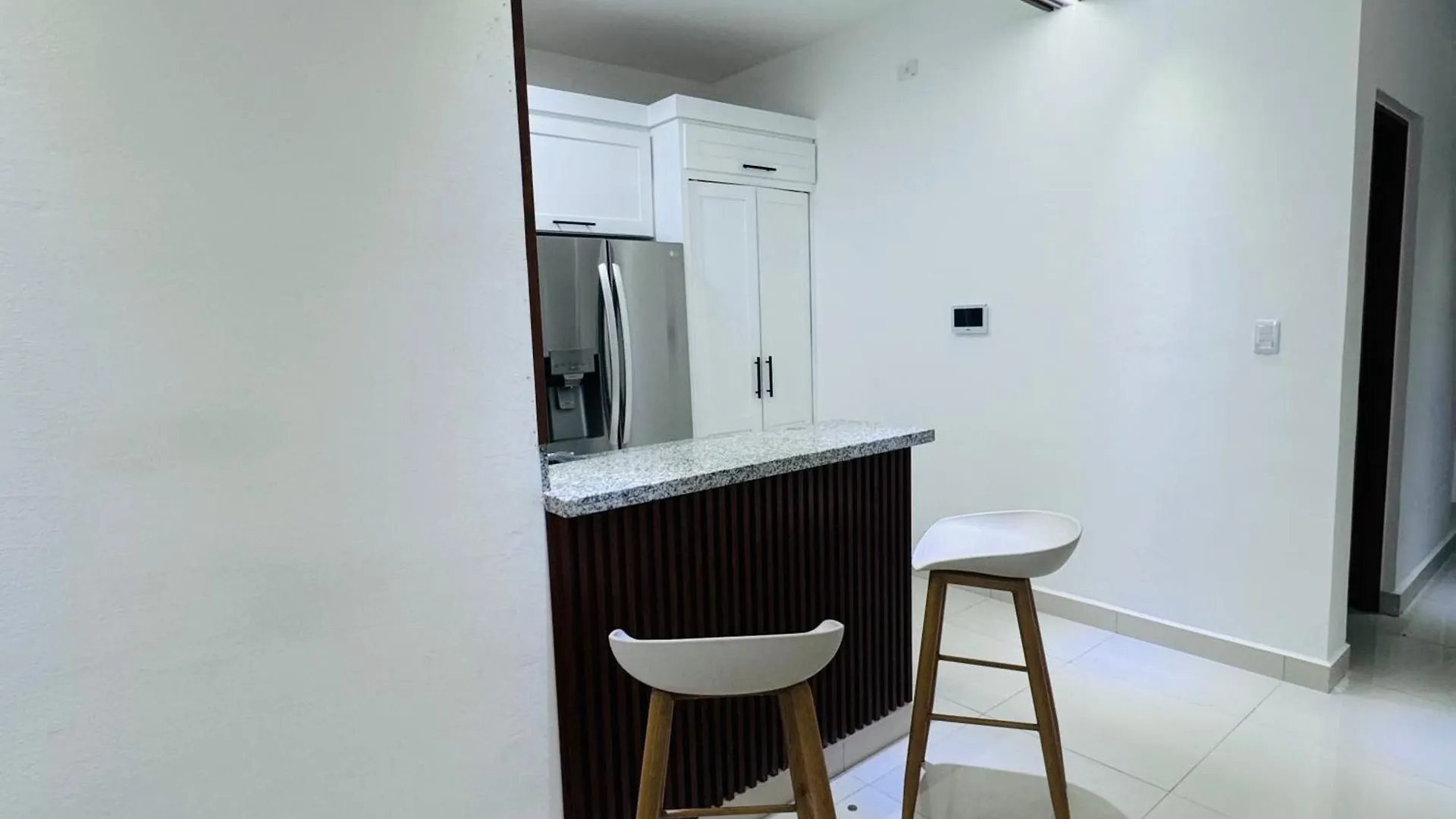 Ocean Breeze Penthouse Lägenhet Puerto Plata