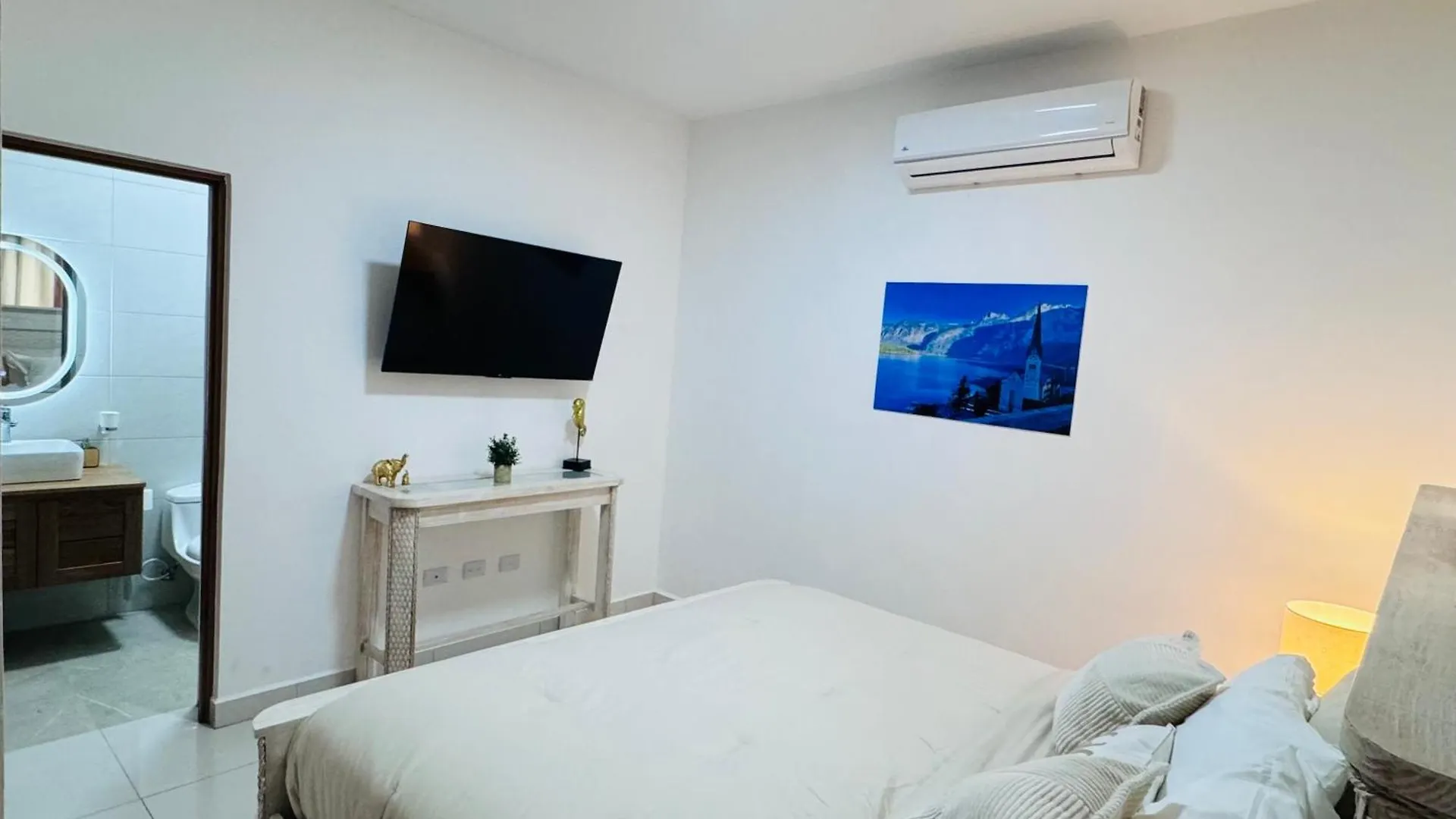 Ocean Breeze Penthouse Lägenhet Puerto Plata