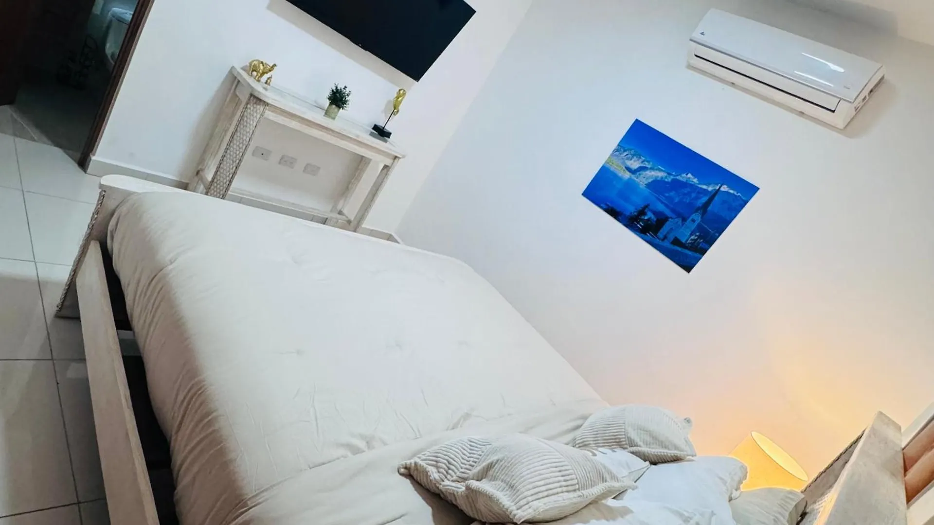Ocean Breeze Penthouse Lägenhet Puerto Plata