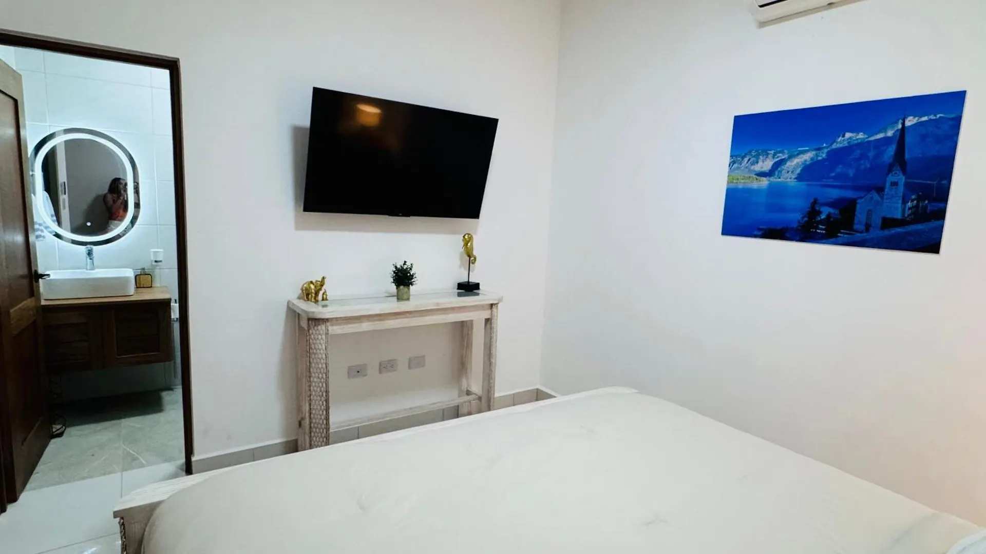 Ocean Breeze Penthouse Lägenhet Puerto Plata